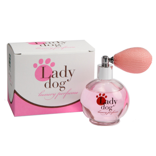 lady dog luxury perfume 50ml