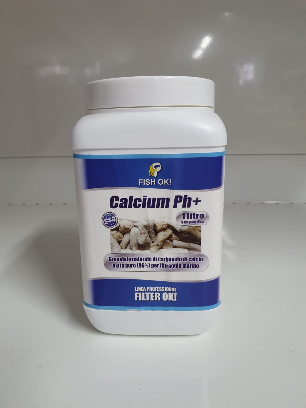 Calcium pH+ 1l