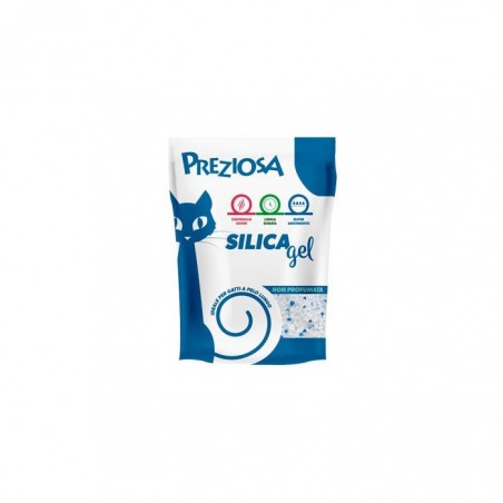 silica gel non profumata 6.5kg