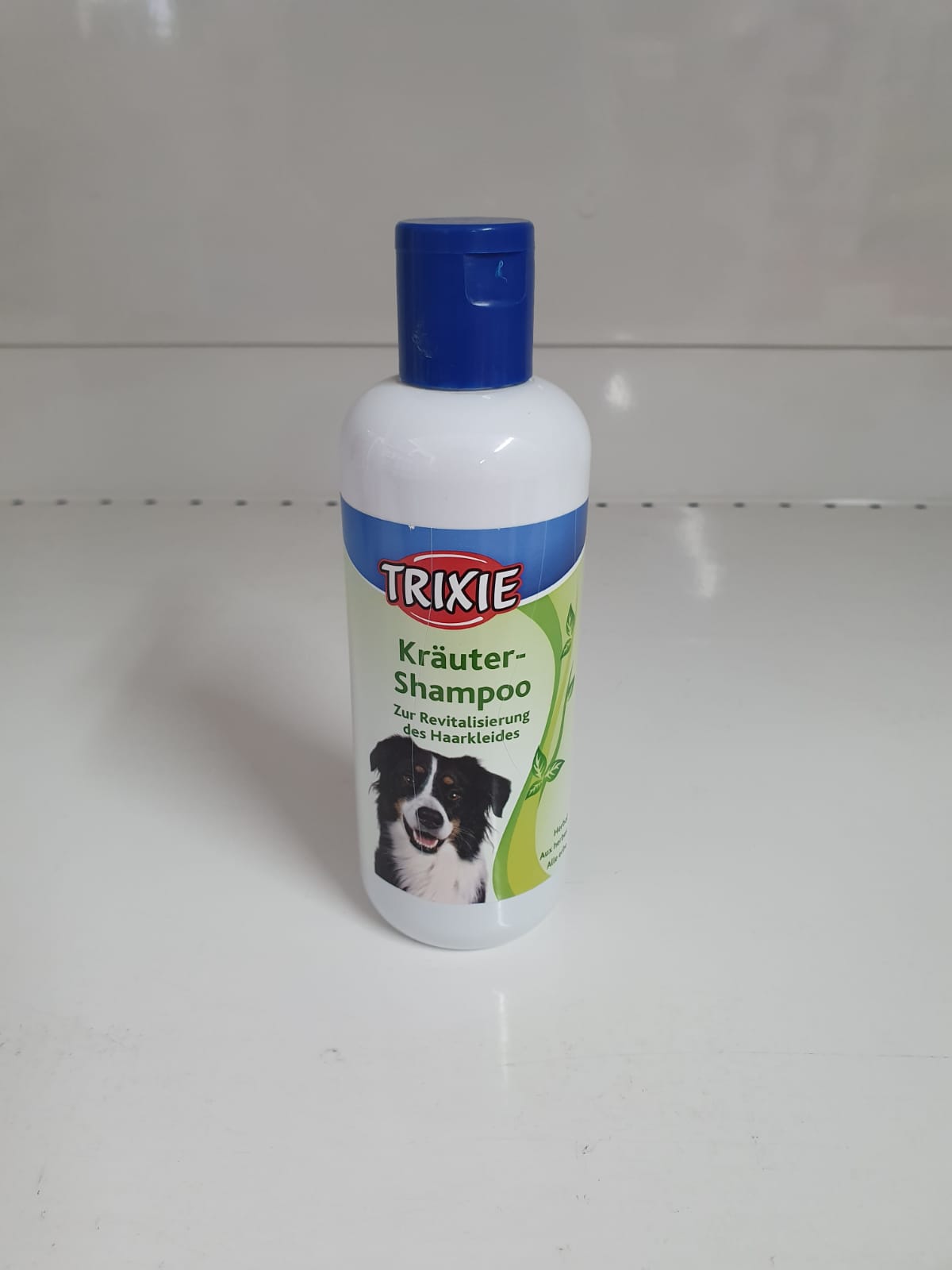 trixie-shampoo alle erbe-250ml
