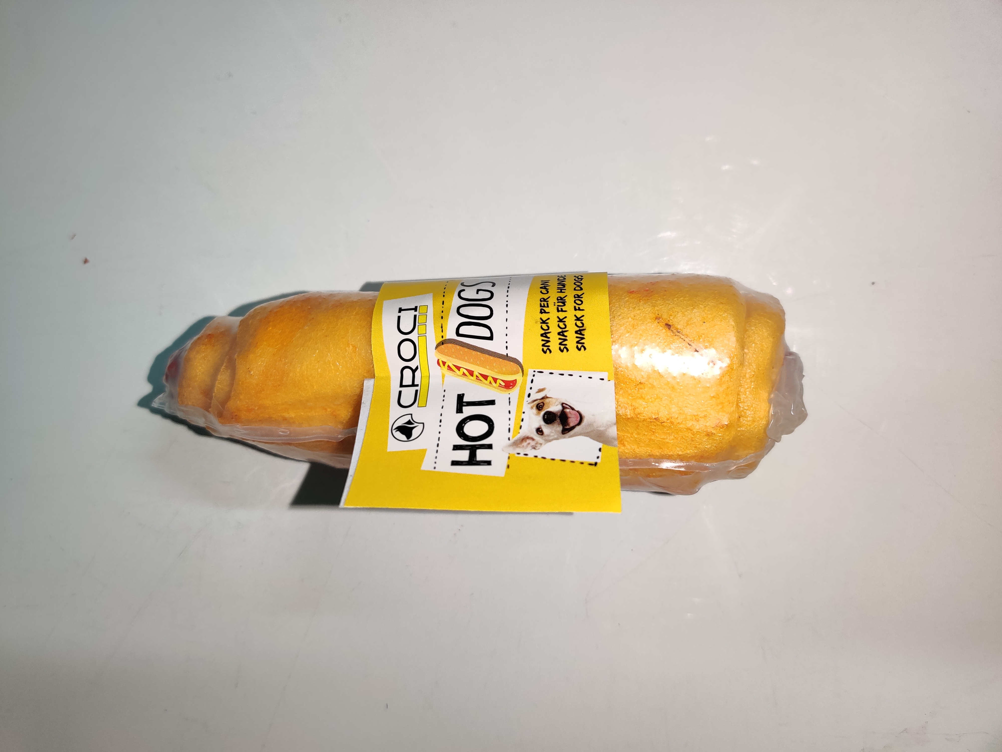 hot dogs  snack  65g